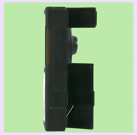 Combie Go Pocket Grinder Noir + Rolling Papers et Tips Bio (10pcs/présentoir) 