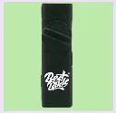 Combie Go Pocket Grinder Noir + Rolling Papers et Tips Bio (10pcs/présentoir) 