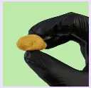  Sugar Wax CBD Extract with Live Cannabis Terpenes 