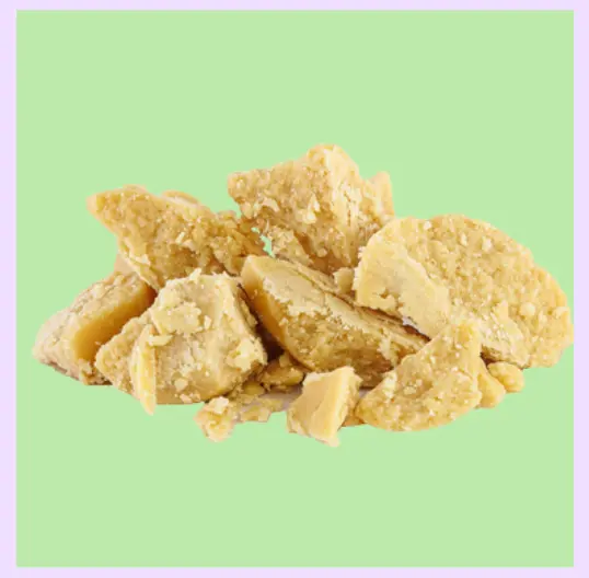  Cold Cure Live Hash Rosin CBD with Live Cannabis Terpenes 