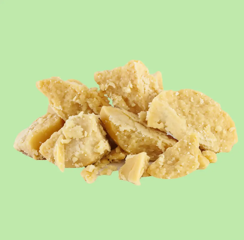  Cold Cure Live Hash Rosin CBD with Live Cannabis Terpenes 