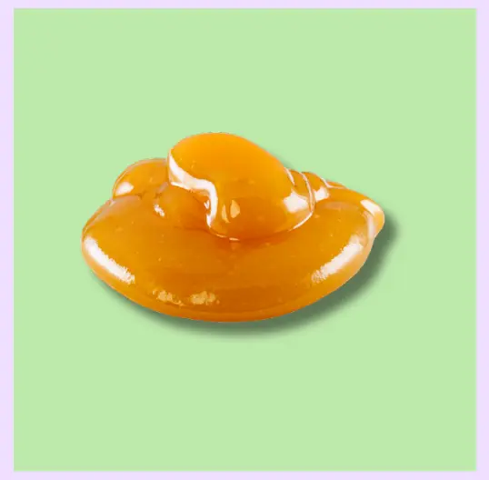  Live Resin CBD Extract with Live Cannabis Terpenes 