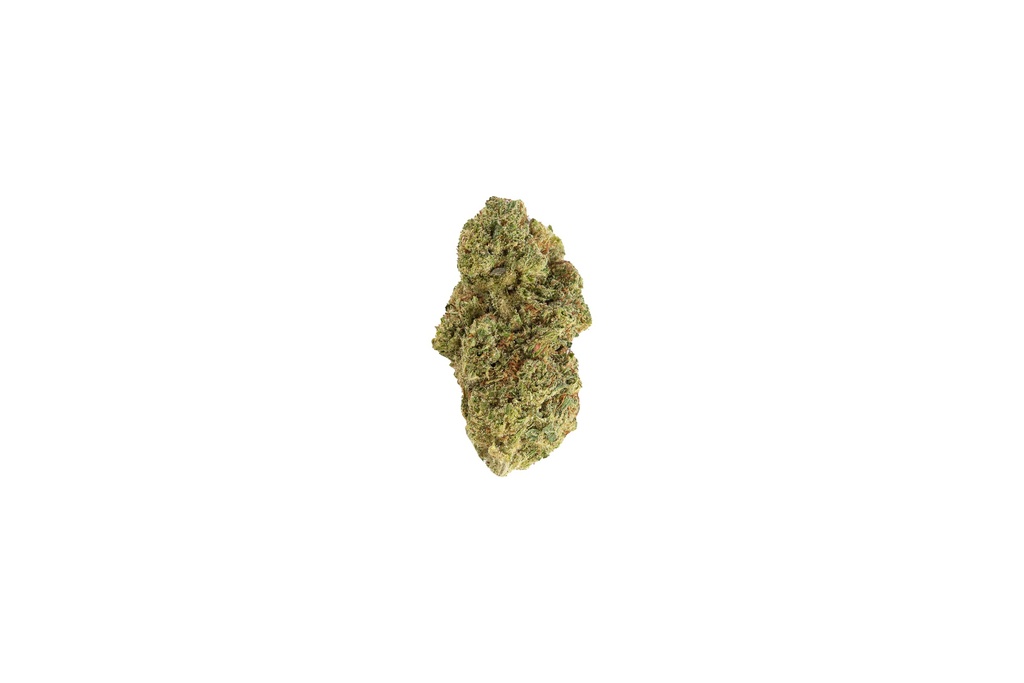 Bubblegum Premium Green House CBD Flowers 