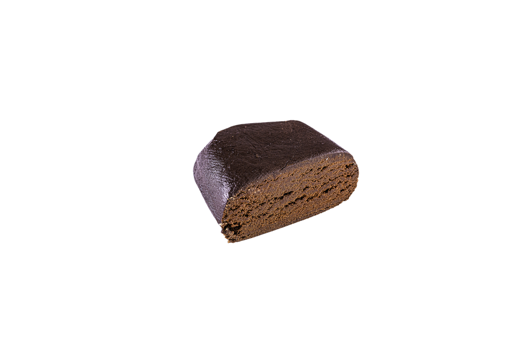 Caramelo CBD Hash