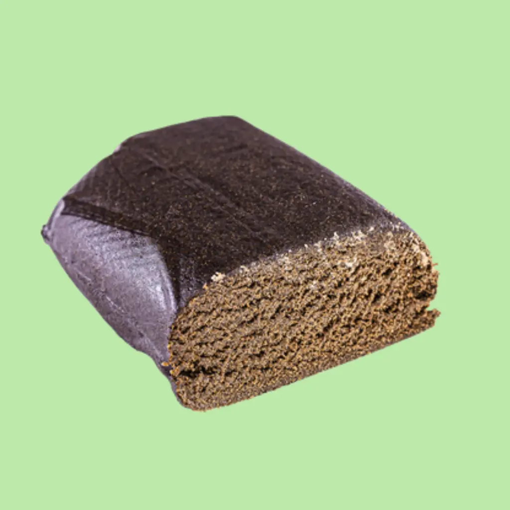Fresh Frozen CBN Hash