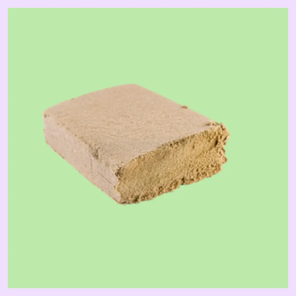 Gold Dry Sift 90u CBD Hash