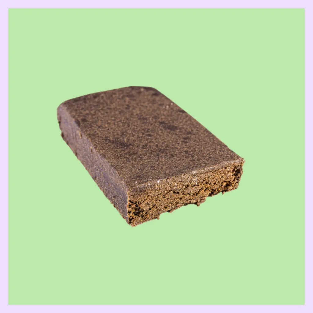 Morocco CBD Hash
