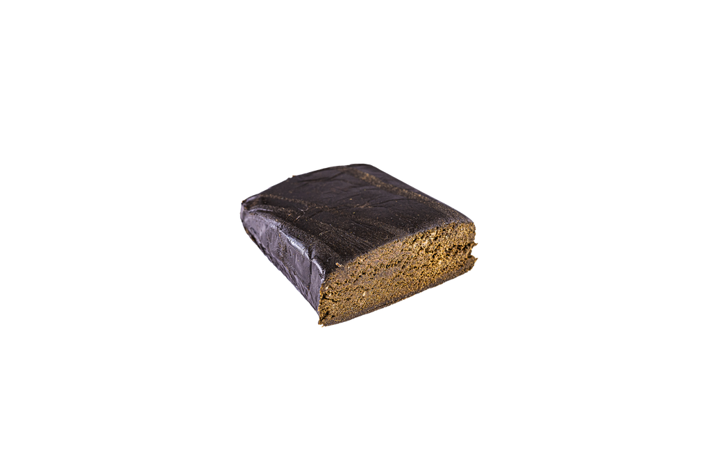 Morocco Jelly CBD Hash