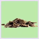 Static Extract CBD Hash