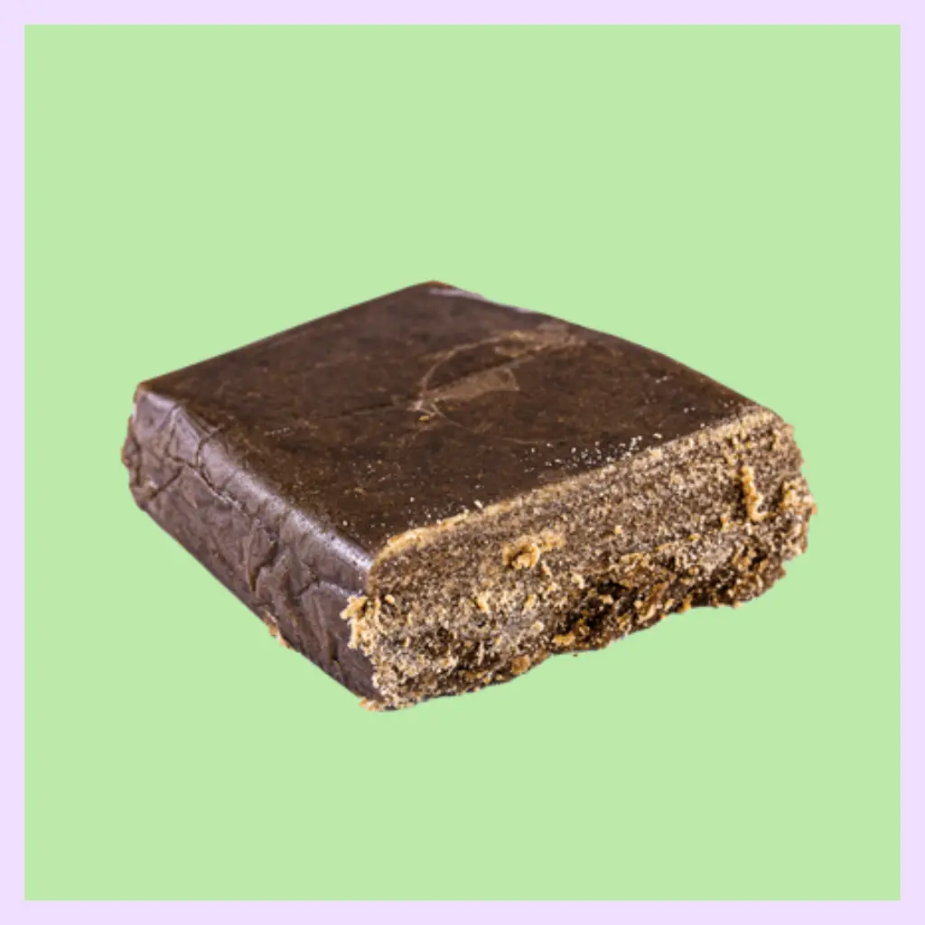 Static Sift 75u CBD Hash