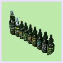 Cannabis Derived Terpenes 