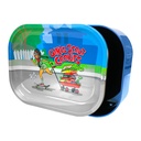 Best Bud Girl Scoot Cookies Plateau Boite