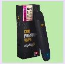Eighty8 Vape Mixed Berries 45% Stylo Vape Jetable