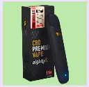 Eighty8 Vape Mango 45 % CBD Stylo Vape Jetable