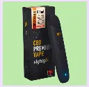 Eighty8 Vape Cinnamon 45% CBD Stylo Vape