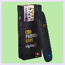 Eighty 8 Blueberry 45% CBD Vape Jetable