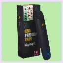 Eighty8 Cactus 45% CBD Vape Jetable