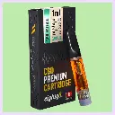 Eighty8 Cartouche 1ml CBD Cactus