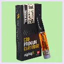 Eighty8 Cartouche 1ml CBD Cherry Zkittles