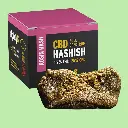 Eighty8 CBD Hashish Rosin