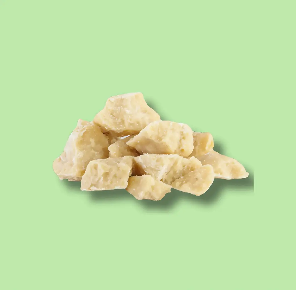  CBD Diamonds Extract with Live Cannabis Terpenes 