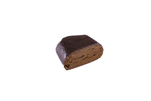 Caramelo CBD Hash