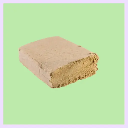 Gold Dry Sift 90u CBD Hash