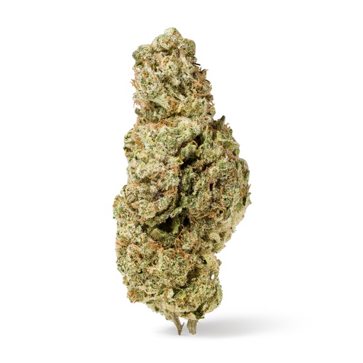 Green Crack Premium Indoor CBD Flowers 