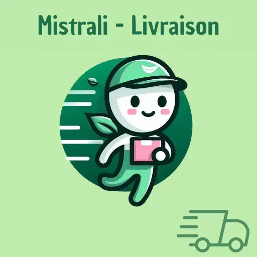 Livraison standard