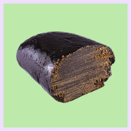 Pure Afghan CBD Hash