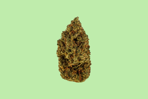 Sunset Sherbet Premium Indoor CBD Flowers