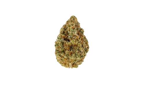 White Fire OG Premium Indoor CBD Flowers 