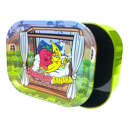 Best Bud Strawberry Banana Plateau Boite
