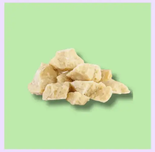  CBD Diamonds Extract with Live Cannabis Terpenes 