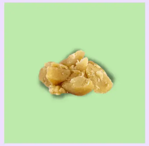  Sugar Wax CBD Extract with Live Cannabis Terpenes 