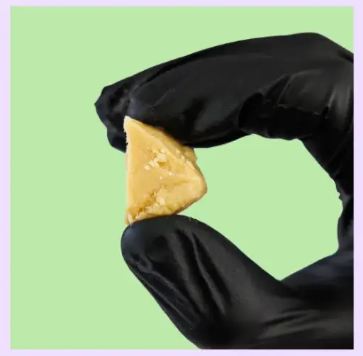  Cold Cure Live Hash Rosin CBD with Live Cannabis Terpenes 
