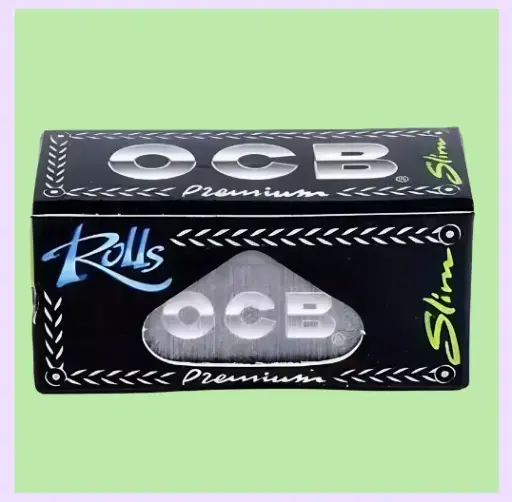 Rouleaux Premium OCB - Boite de 24
